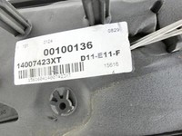 Citroen Jumpy Scudo II 270 07-16 Spiegel Aussenspiegel Links Mechanisch EZR Citroen Jumpy Scudo II 270 07-16... Vorschau 4