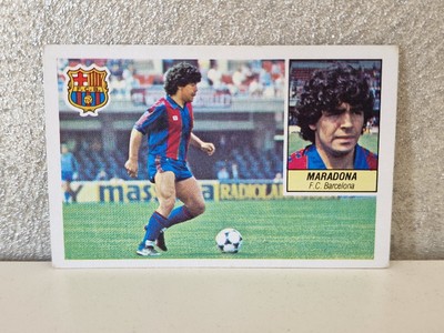 Chrome Maradona Without Paste Link Este 84 85