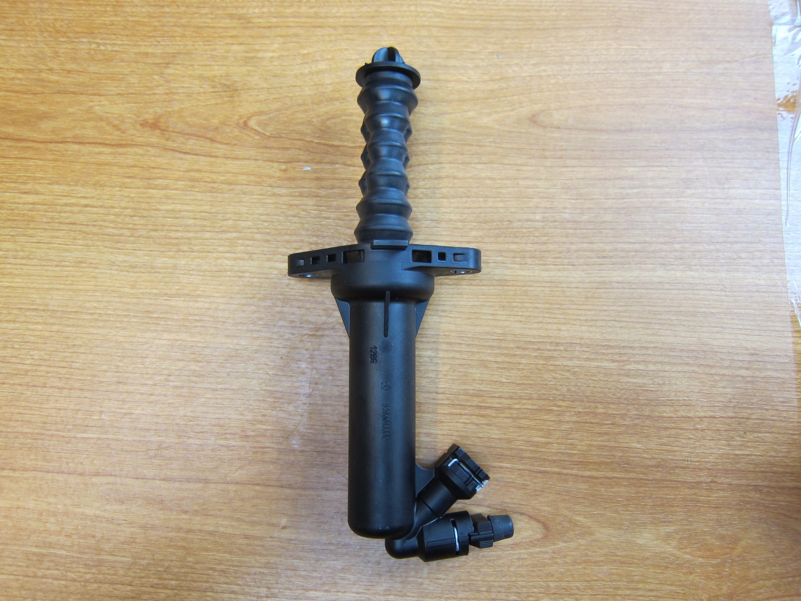 20072018 Jeep Wrangler Liberty Dodge Nitro Clutch Slave Cylinder Mopar