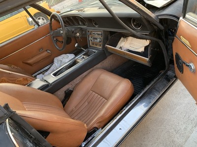 image 1 of interior
