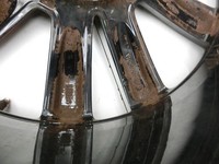 Ford Kuga DM2 16-20 1 x Aluminiumfelge Alufelge R18 5X108 Ford Kuga DM2 16-20 27.12.2018 F1FC-1007-RA gebraucht Vorschau 11