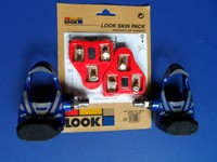 look 247 pedals