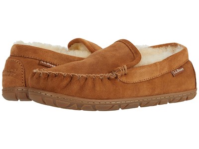 Тапочки женские LLBean Wicked Good Slippers Venetian