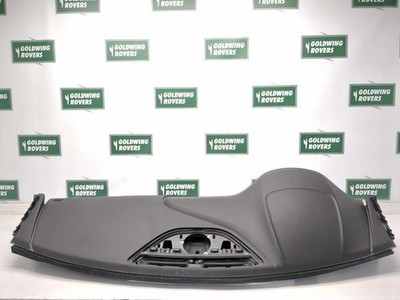 18 19 Jaguar JAGUAR E-PACE Dash Panel w/o head-up display