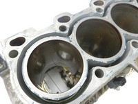 Mercedes W245 B200 05-08 2,0 100KW 266960 Motorblock für Motor Mercedes W245 B200 05-08 25.05.2010 gebraucht Vorschau 2