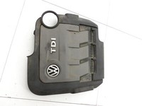 VW Polo V 6R 08-14 TDI 1,2 55KW CFWA Motor Abdeckung Deckel Motorabdeckung VW Polo V 6R 08-14 15.06.2010 03P103925... Vorschau 4
