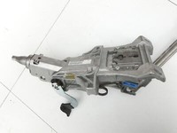 Ford Mondeo V BA7 CF 14-19 Höhenverstellung für Lenksäule Ford Mondeo V BA7 CF 14-19 16.12.2016 DG9C-3G506-C2K gebraucht Vorschau 6