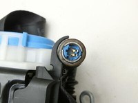 Citroen C4 Picasso UD 10-13 Gurt Sicherheitsgurt Gurtstraffer für Beifahrer Rechts Vorne Citroen C4 Picasso UD... Vorschau 6