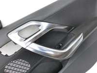 Peugeot 2008 I 13-19 Türverkleidung Türpappe Rechts Vorne Peugeot 2008 I 13-19 01.12.2016 98029882ZD 025910652 gebraucht Vorschau 2