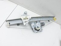 Nissan Micra V K14 17-22 5T Fensterhebermotor mit Fensterheber Vorne Rechts Nissan Micra V K14 17-22 27.08.2020... Vorschau 5
