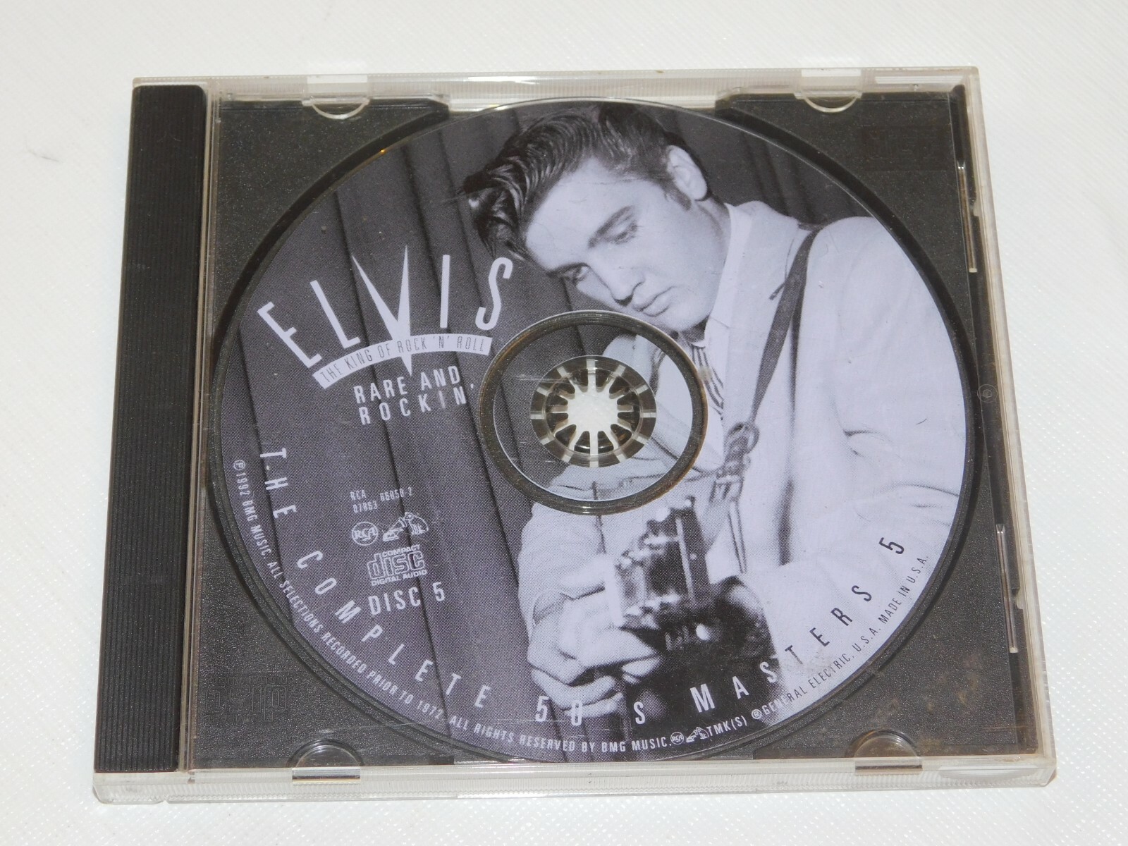 MUSICUS! King of Rock'n'Roll 返礼品 51iEOIHXFCL._UF1000,1000_QL80_.jpg