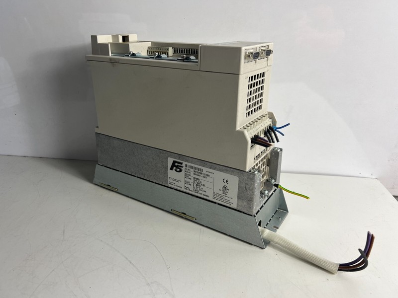 Keb 09f5abd-3aea Frequenzumrichter-1,5 Kw