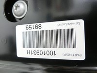 Mercedes W204 S204 C220 07-14 Panoramadach Schiebedach Mercedes W204 S204 C220 07-14 03.12.2012 10010931H... Vorschau 8