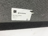 Peugeot 3008 I 0U 13-16 Mehrzweckfahrzeug Kofferraummatte Kofferraum Einlegeboden Peugeot 3008 I 0U 13-16... Vorschau 9
