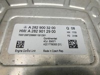 Mercedes W177 A250E 18-22 1,3 118KW Steuergerät ECU für Motor Motorsteuergerät Mercedes W177 A250E 18-22 26.03.2021... Vorschau 6