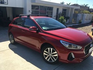 2019 Hyundai I30 Active 6 Sp Automatic 4d Hatchback  Cars, Vans & Utes