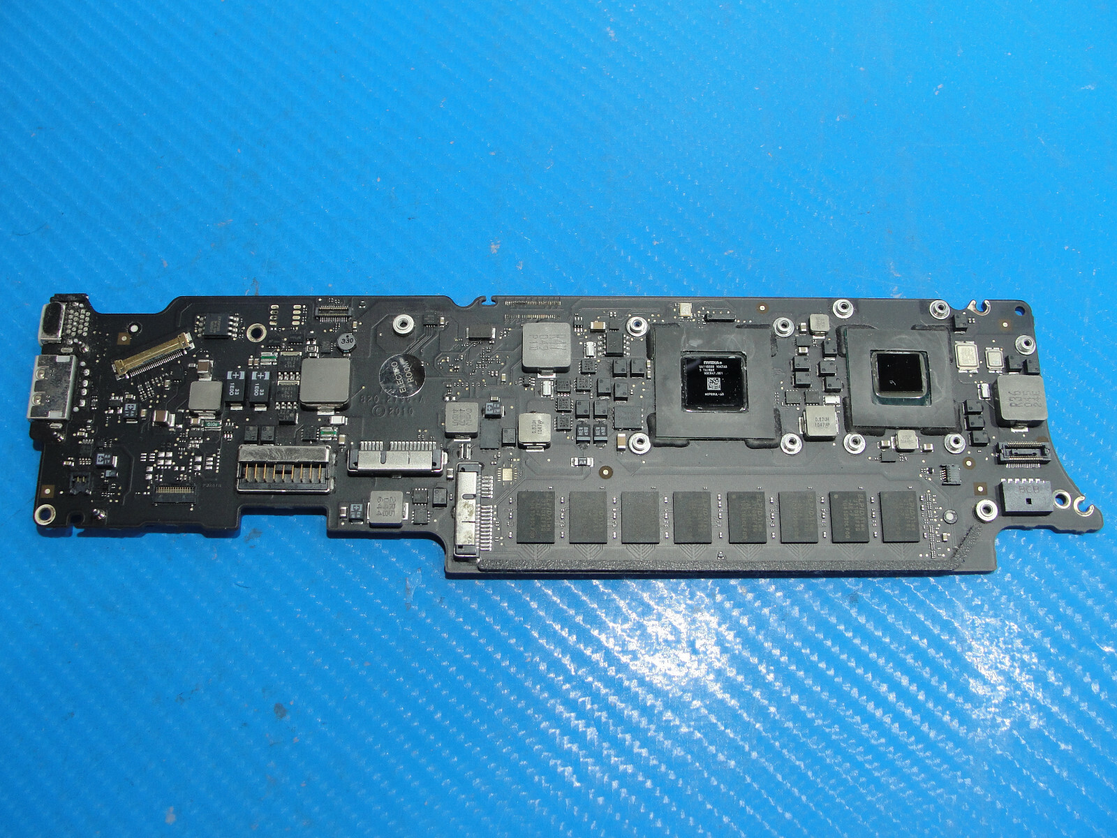 MacBook Air A1370 11" 2010 MC505LL Duo SU9400 1.4GHz 2GB Logic Board 661-5738