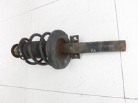 VW Sharan 7M 00-05 mpv Federbein Stossdämpfer Vorne Rechts VW Sharan 7M 00-05 24.08.2001 7M0413031H gebraucht Vorschau 5