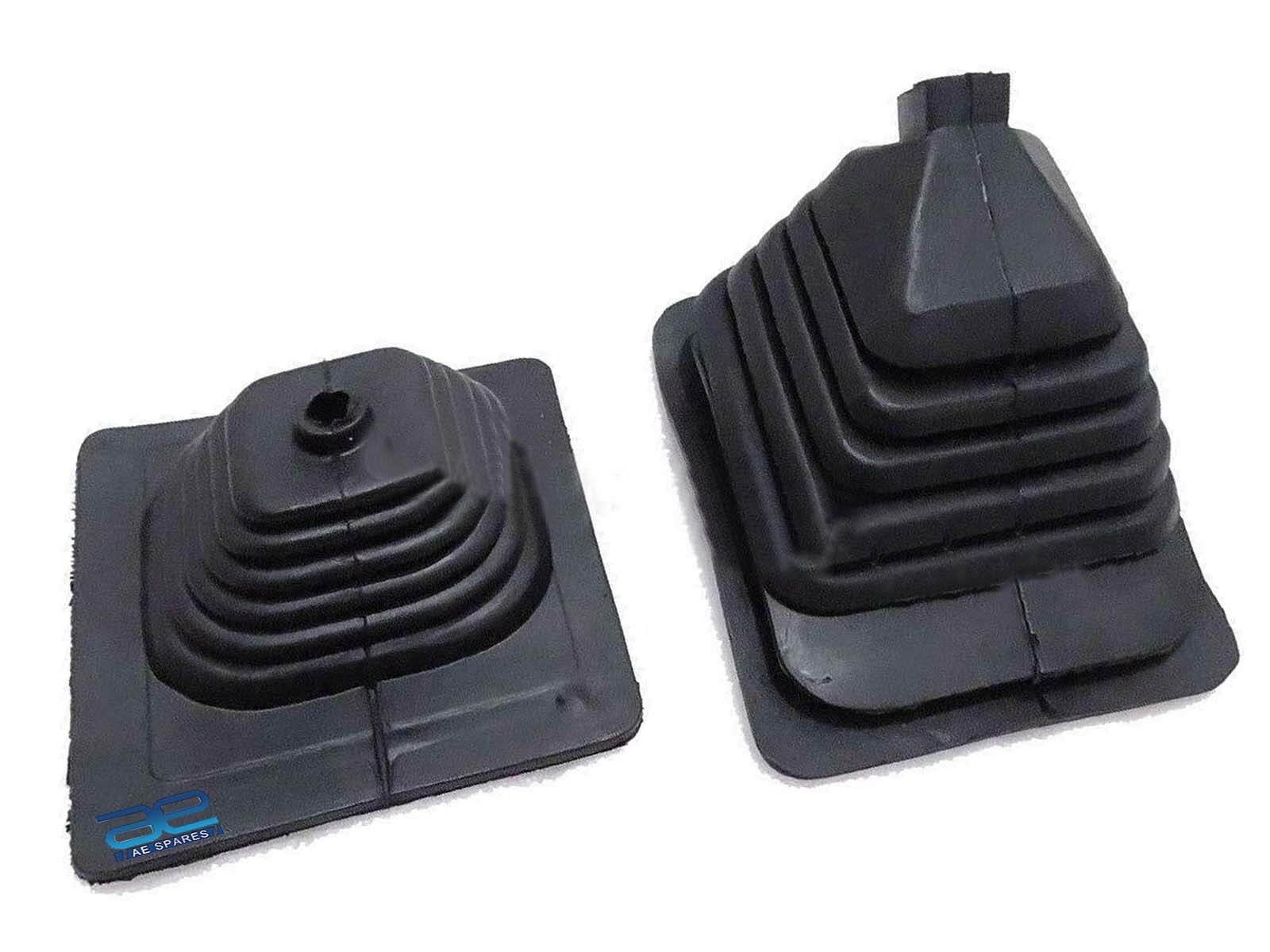 For Suzuki Samurai SJ413 SJ410 Transmission Gear Shifter Boot Rubber Set