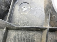 Opel Zafira C 11-16 Halter Träger Aufnahme Führung für Stoßstange Rechts Hinten Opel Zafira C 11-16 16.10.2014... Vorschau 4