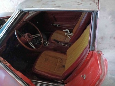 image 1 of interior