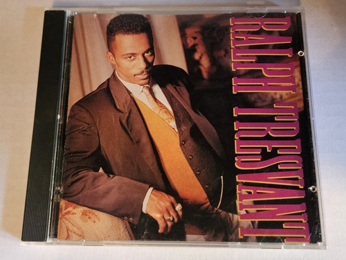 Ralph Tresvant アルバム レコード 1990年　njs MS02OTI5LmpwZWc.jpeg