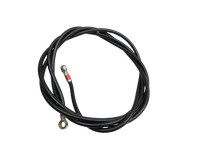 Mercedes GL 500 X164 06-11 Hydraulik Schlauch Leitung Rot für Heckklappe Mercedes GL 500 X164 06-11 01.09.2006 gebraucht Vorschau 1