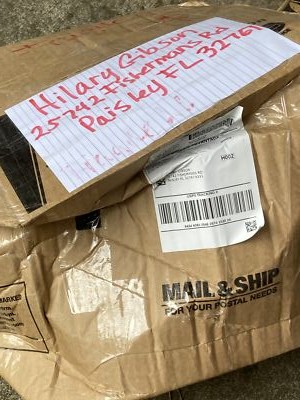 Item photo(s) from verified buyer
