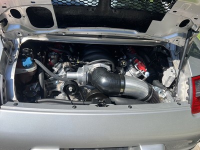 image 1 of engine