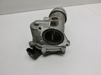 Renault Clio IV BH 12-16 dCi 1,5 66KW Drosselklappe Renault Clio IV BH 12-16 23.12.2013 161A09794R 301320234 gebraucht Vorschau 2