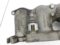 Ford S-Max WA6 06-10 2,5T 162KW C25KDTD Ansaugbrücke Ansaugkrümmer Ford S-Max WA6 06-10 18.07.2006 30650184... Vorschau 2