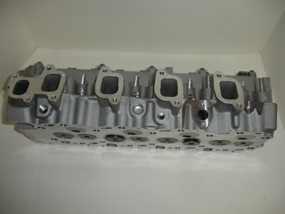 Fits Toyota 1KZ-T or 1KZ-TE Complete Cylinder Head 11101-69126 
