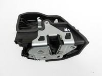 BMW 1er 116i F20 11-15 5T Türschloss m. ZV Stellmotor Rechts Vorne BMW 1er 116i F20 11-15 20.10.2011 51217229458... Vorschau 2