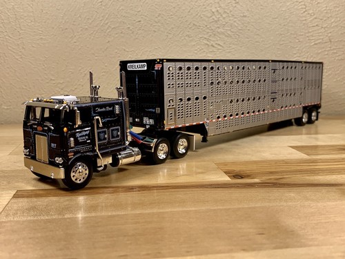 dcp peterbilt 352