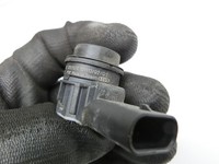 BMW 428i F36 14-17 Abstands Sensor Parksensor PDC Innen Hinten Pos.2 668 BMW 428i F36 14-17 02.06.2016 9261582... Vorschau 5