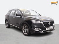 2023 Mg Motor Uk HS 1.5 T-GDI Excite 5dr DCT Crossover/SUV PETROL Automatic