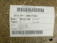 BMW E61 525d 04-07 Kombi Türverkleidung Türpappe Links Hinten Teilleder BMW E61 525d 04-07 13.04.2005 gebraucht Vorschau 6