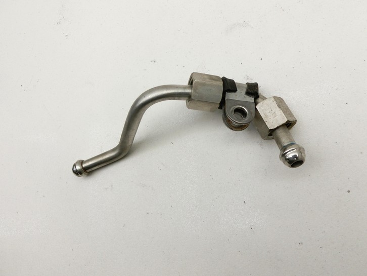 Audi A6 C8 4A 18-23 Hybrid TFSI 2,0 185KW Hochdruck Leitung Kraftstoffleitung Audi A6 C8 4A 18-23 25.09.2020... Vorschau 2