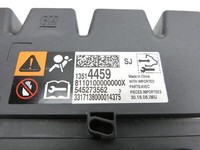 Opel Karl Airbag Steuergerät Airbagsteuergerät Opel Karl 2017 13514459 545273562 gebraucht Vorschau 2