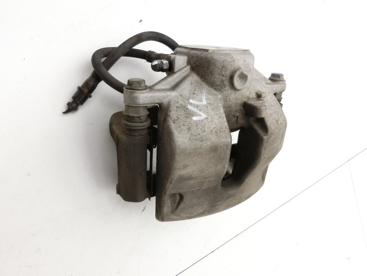 Mercedes S204 W204 C220 11-15  2,2 125KW Bremssattel Bremszange Vorne Links Mercedes S204 W204 C220 11-15... Vorschau 3
