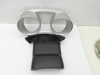 Seat Ibiza IV 6J 08-12 Verkleidung Tacho für Seat Ibiza IV 6J 08-12 07.10.2010 gebraucht Vorschau 2