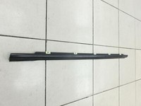 Kia Soul II PS 14-19 Leiste Scheibendichtung für Tür Links Vorne Kia Soul II PS 14-19 30.01.2015 82210B2000 gebraucht Vorschau 2