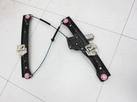 BMW 1er 116i F20 11-15 5T Fensterhebermotor mit Fensterheber Rechts Vorne BMW 1er 116i F20 11-15 20.10.2011... Vorschau 7