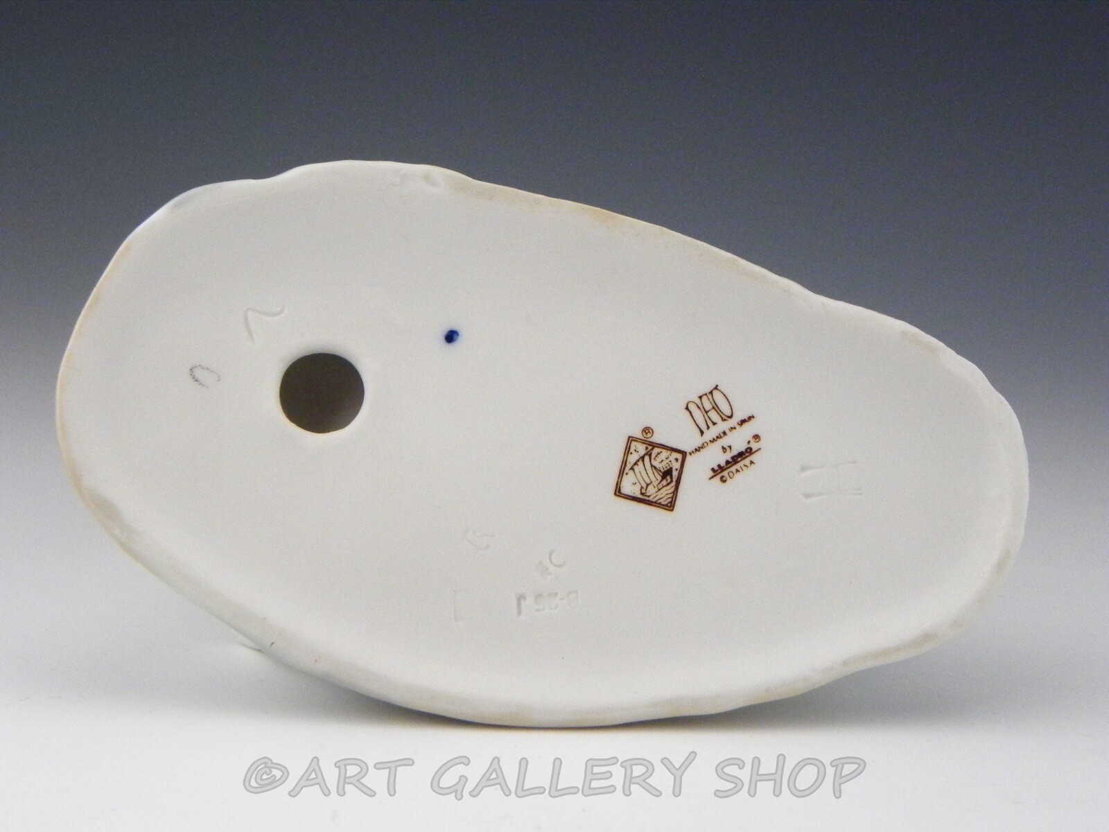 Nao Lladro Spain Figurine Three Goose Geese Ducks Group Retired Mint