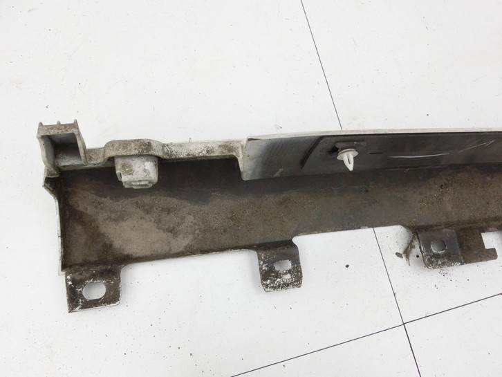 BMW X3 F25 10-14 Verkleidung für Schweller Seitenschweller Rechts und Links BMW X3 F25 10-14 24.01.2013 8052075... Bild 18