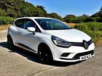 2018 Renault Clio 1.5 dCi 90 Dynamique S Nav 5dr HATCHBACK Diesel Manual