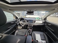 KIA Stonic YB 17-20 Luftdusche Luftdüse Rechts Mitte KIA Stonic YB 17-20 09.12.2019 H897428000 815C40-18 gebraucht Vorschau 10