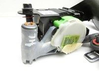 Kia Venga YN 09-15 Gurt Sicherheitsgurt Links Hinten Kia Venga YN 09-15 26.11.2013 898301P000EQ 0589-P1-000525 gebraucht Vorschau 6