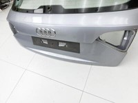 Audi A4 8K B8 11-15 Kombi Heckklappe Kofferraumdeckel LZ7G Audi A4 8K B8 11-15 13.08.2014 8K9827023 gebraucht Vorschau 5