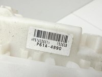 Suzuki Swift IV 13-17 1,2 69KW Sicherungskasten Zentralelektrik Suzuki Swift IV 13-17 23.12.2015 P61A-4890 gebraucht Vorschau 7